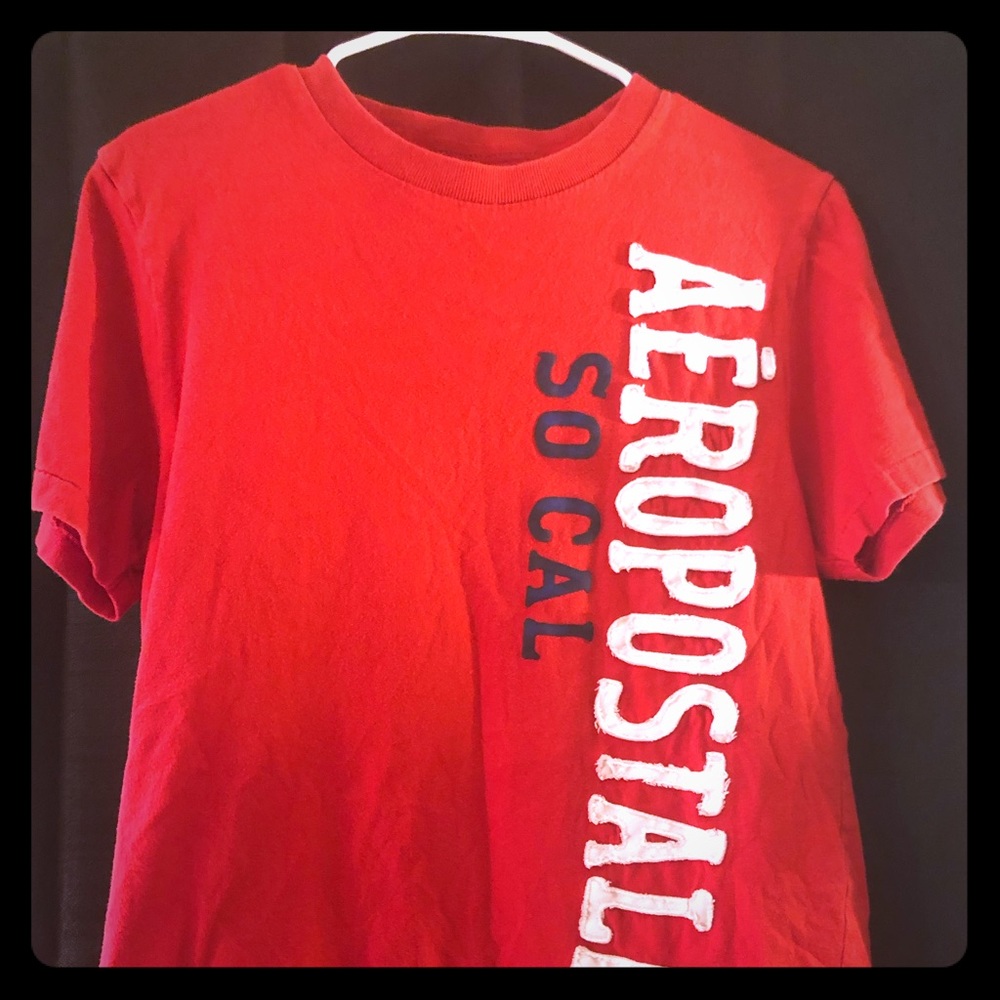 Aeropostale tshirt medium